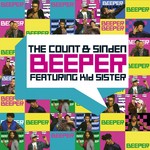 cover: The Count & Sinden - Beeper