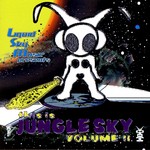 cover: Various - This Is Jungle Sky Volume II