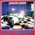 cover: Sponk - Disco Libra