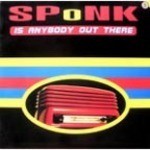 cover: Sponk - Anybody Out There