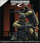 cover: Fernandinhozzz - Counter Strike The Final Battle