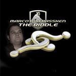 cover: Marco Van Bassken - The Riddle