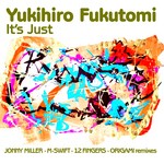 cover: Yukihiro Fukutomi - It's Just