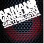 cover: Armand Van Helden - Ghetto Blaster (Radio Slave & Jesse Rose Remixes)