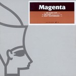 cover: Magenta - Magenta EP