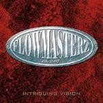 cover: The Flowmasterz - Intriguing Vision