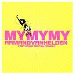 cover: Armand Van Helden - My My My