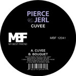 cover: Pierce|Jerl - Cuvee