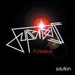 cover: Relation|Superbass - Solution