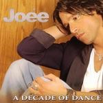 cover: Joee - A Decade Of Dance