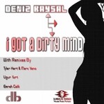 cover: Deniz Baysal - I Got A Dirty Mind