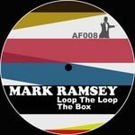 cover: Mark Ramsey - Loop The Loop EP