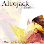 cover: Afrojack - Thief EP