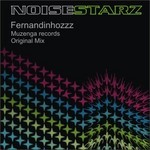 cover: Fernandinhozzz - Noise Starz