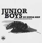 cover: Junior Boys - No Kinda Man (Body Language Exclusive Track)