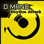 cover: D Mand - Rhythm Attack