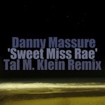 cover: Danny Massure - Sweet Miss Rae