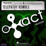 cover: Polisynth - Telepathy Rumble