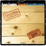 cover: Various - Inside Scandinavia