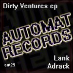 cover: Adrack|Lank - Dirty Ventures EP