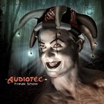 cover: Audiotec - Freak Show