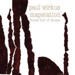 cover: Mapstation|Paul Wirkus - Forest Full Of Drums