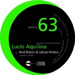 cover: Lucio Aquilina - Squared Circle (Remix)