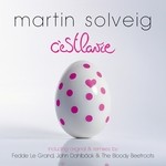 cover: Martin Solveig - C'est La Vie