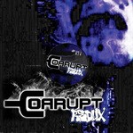 cover: Matt Green - Corrupt Redux #1