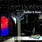 cover: Bumble & Romz - Shell Street EP