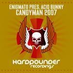 cover: Acid Bunny|Enigmato - He's Here