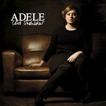 cover: Adele - Cold Shoulder