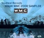 cover: Various Artists - SoulHeat Miami Sampler 08