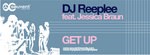 cover: Dj Reeplee|Jessica Braun - Get Up