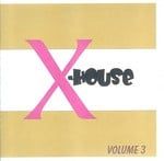 cover: Dj Athos - X-House Vol 3