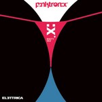 cover: Pinktronix - Booty Sez