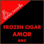 cover: Dj Salah|Frozen Cigar - Amor