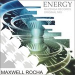 cover: Maxwell Rocha - Energy