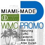 cover: Department Of Dance Artists - WMC Promo 2008