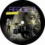 cover: Reggie B - We R Here