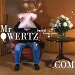 cover: Mr Qwertz - Boreal Lounge Music