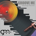 cover: Gustavo Mota - Groove Me