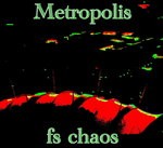 cover: Fs Chaos - Metropolis