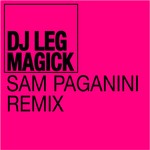 cover: Dj Leg - Magic