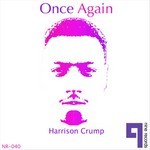 cover: Harrison Crump - Once Again