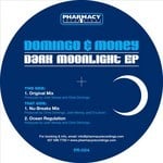 cover: Domingo & Money - Dark Moonlight EP