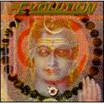 cover: Evolution - Shiva Technology