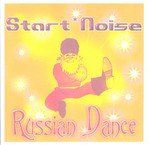 cover: Start Noise - Russian Dance