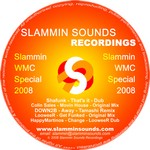 cover: Colin Sales|Down2b|Happy Martinos|Looweer|Shafunk - Slammin WMC Special 2008