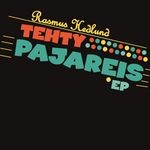 cover: Rasmus Hedlund - Tehty Parajeis EP